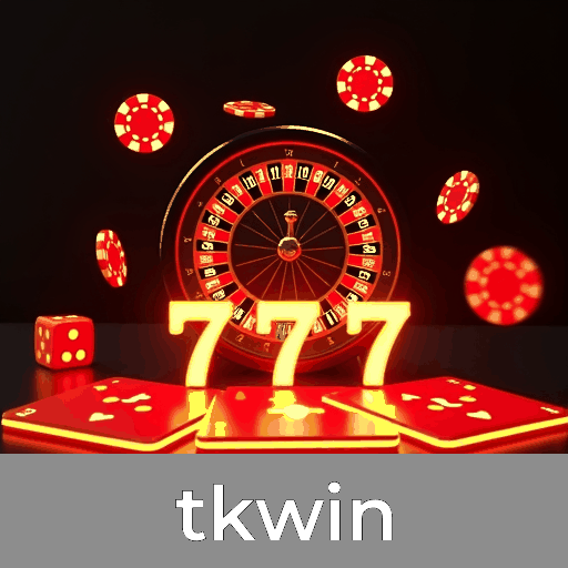 Desfrute dos Bônus e Ofertas Únicos do tkwin