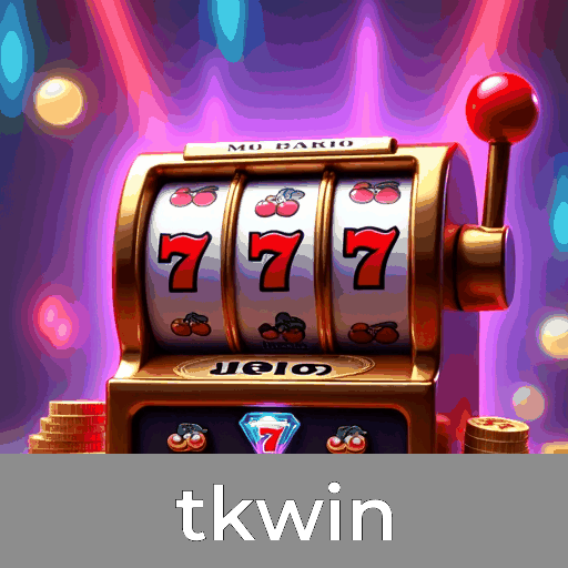 tkwin: Cassino premiado e seguro no Brasil