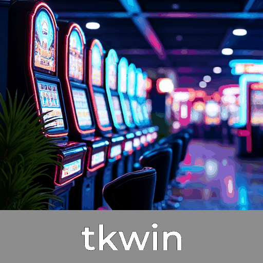Diversidade de Jogos no tkwin: Caça-Níqueis com Jackpot, Mesa de Poker - Estratégia Avançada, Roleta ao Vivo - Emoção Real