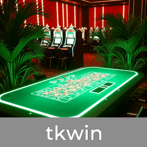 Tkwin: Apostas Móveis Simplificadas e Funcionalidade Completa