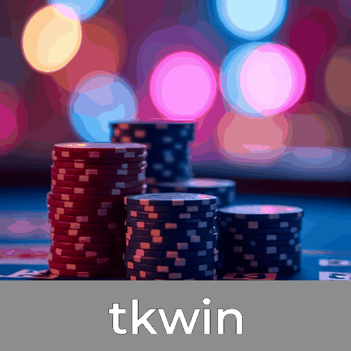 Desfrute dos Bônus e Ofertas Únicos do tkwin