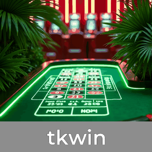 tkwin: Plataforma de Apostas com Excelência e Serviços Profissionais