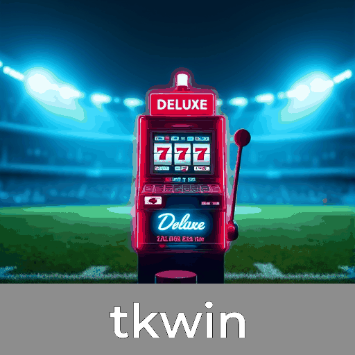 Diversidade de Jogos no tkwin: Caça-Níqueis com Jackpot, Mesa de Poker - Estratégia Avançada, Roleta ao Vivo - Emoção Real