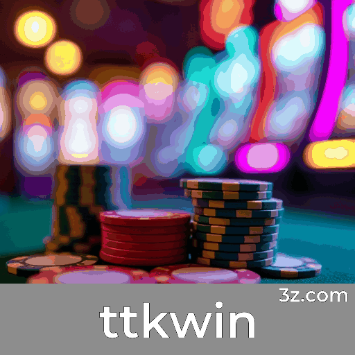 ttkwin: Seu Cassino Online Confiável e Seguro