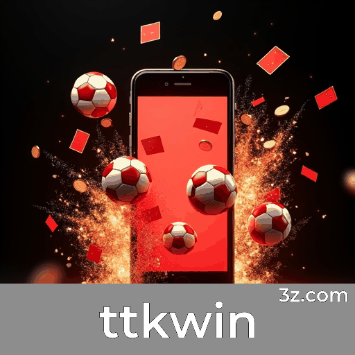 ttkwin: Seu Cassino Online Confiável e Seguro