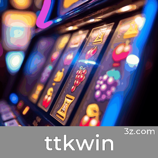 ttkwin: Seu Cassino Online Confiável e Seguro