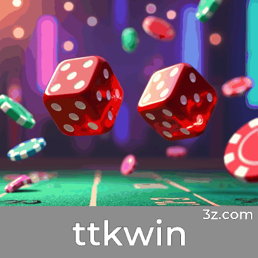 ttkwin: Slots Gigantes, Jogos de Mesa Exclusivos, Experiência com Dealers ao Vivo